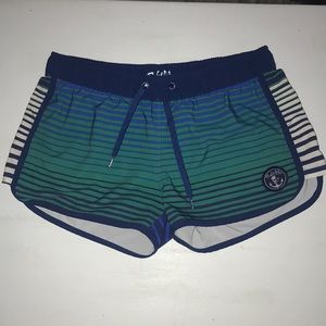 Salt Life women’s board-shorts.